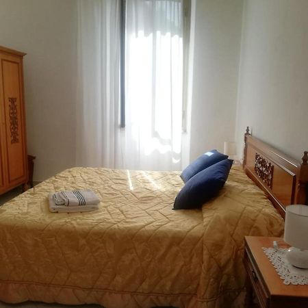 Apartament The Castle House La Spezia Zewnętrze zdjęcie