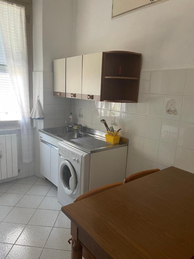 Apartament The Castle House La Spezia Zewnętrze zdjęcie