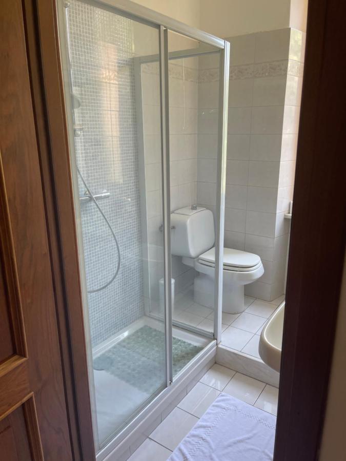 Apartament The Castle House La Spezia Zewnętrze zdjęcie