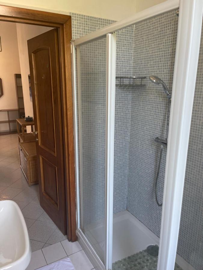 Apartament The Castle House La Spezia Zewnętrze zdjęcie