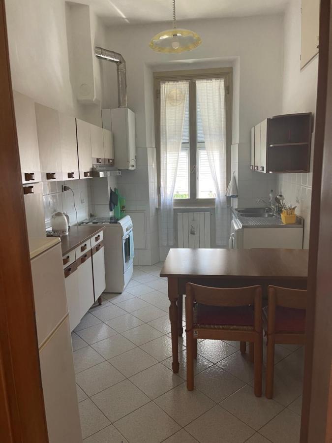 Apartament The Castle House La Spezia Zewnętrze zdjęcie
