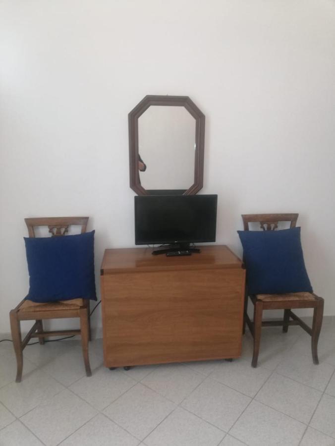 Apartament The Castle House La Spezia Zewnętrze zdjęcie