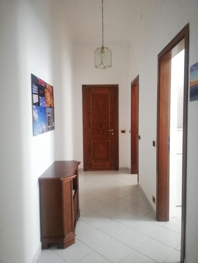 Apartament The Castle House La Spezia Zewnętrze zdjęcie