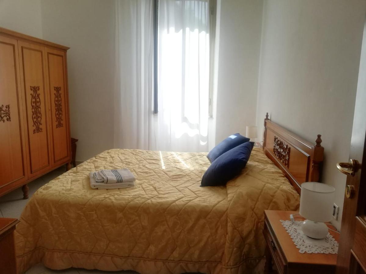 Apartament The Castle House La Spezia Zewnętrze zdjęcie