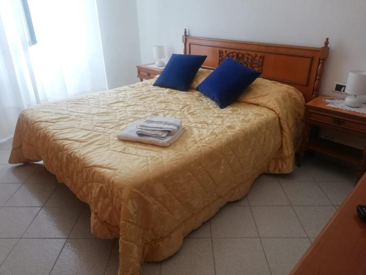 Apartament The Castle House La Spezia Zewnętrze zdjęcie