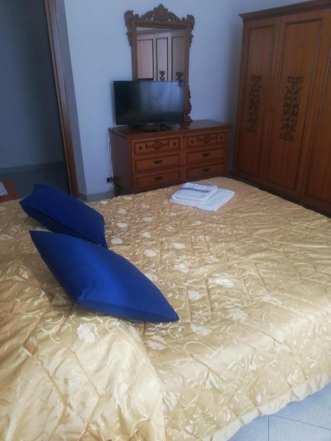 Apartament The Castle House La Spezia Zewnętrze zdjęcie