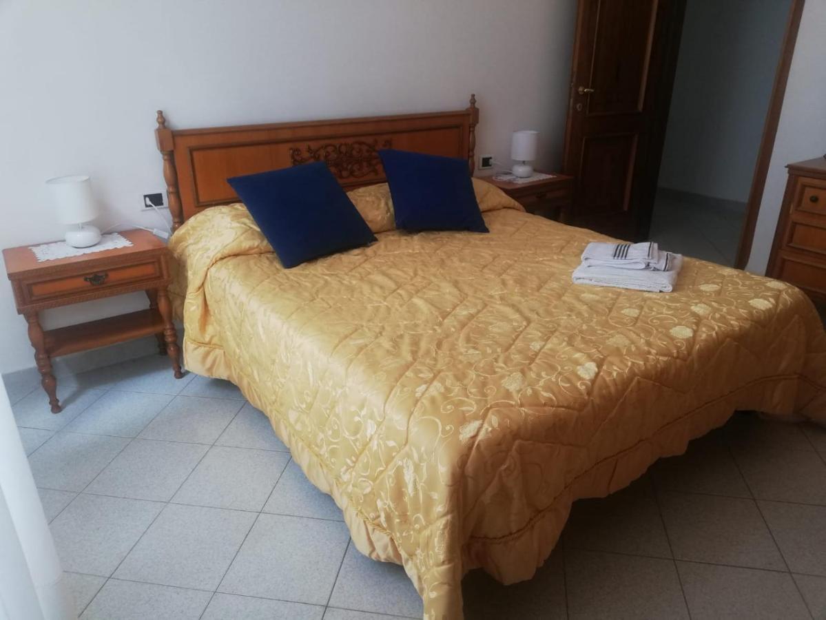 Apartament The Castle House La Spezia Zewnętrze zdjęcie