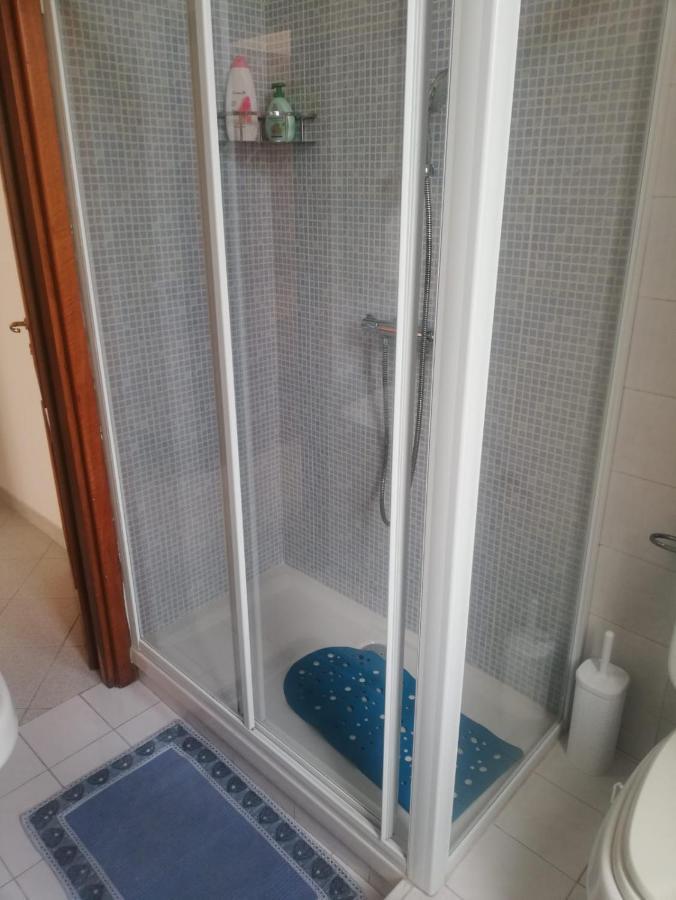 Apartament The Castle House La Spezia Zewnętrze zdjęcie