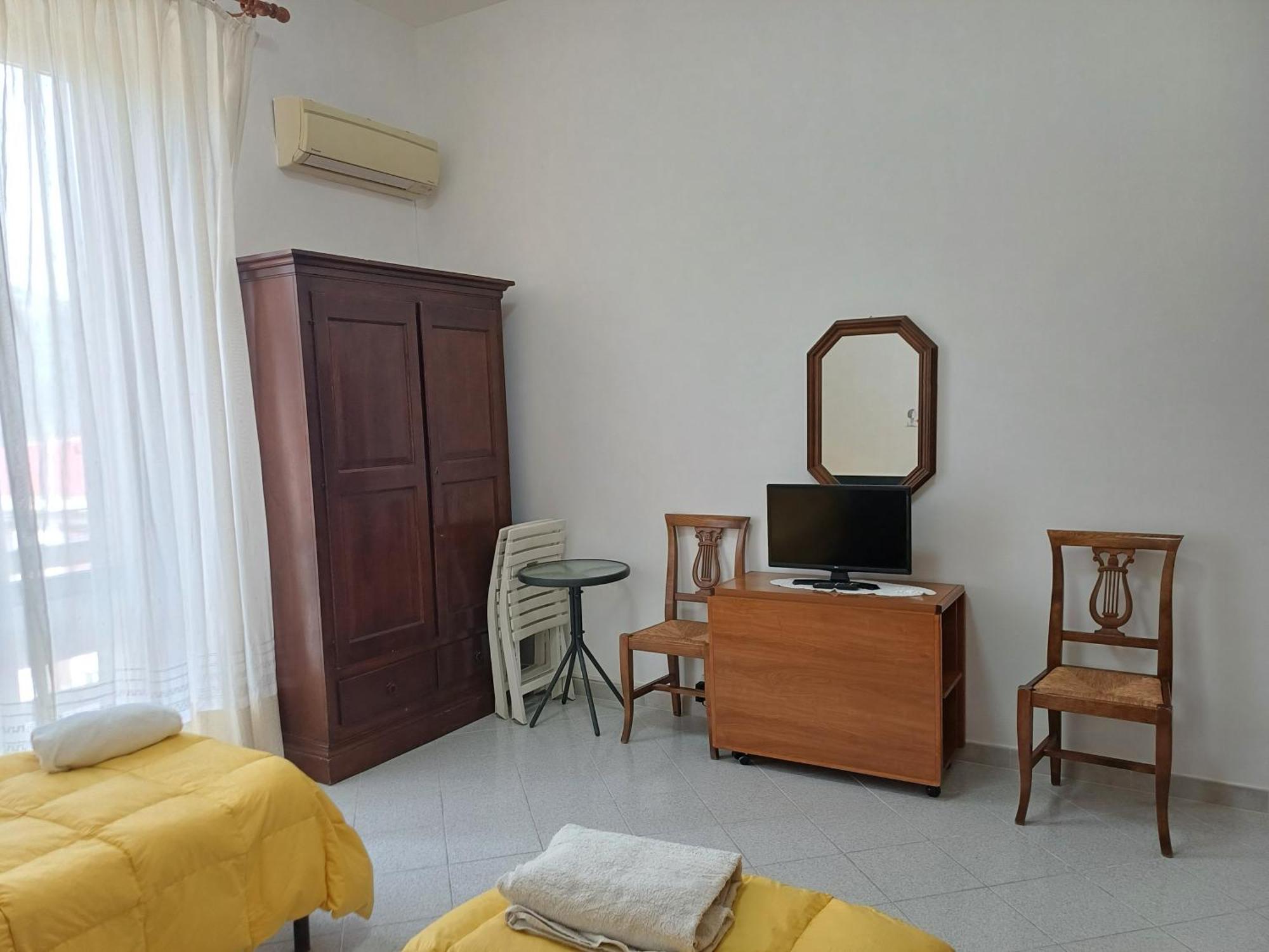 Apartament The Castle House La Spezia Zewnętrze zdjęcie
